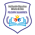 Institución Educativa Minuto de Dios Policarpa Salavarrieta